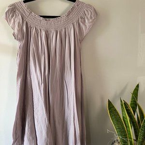 Lavender Talula Dress
